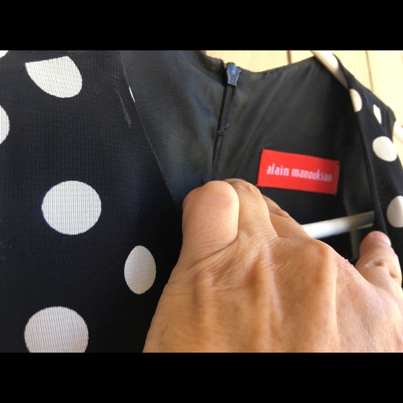 Fancy summer dress - Picture 3 of 3